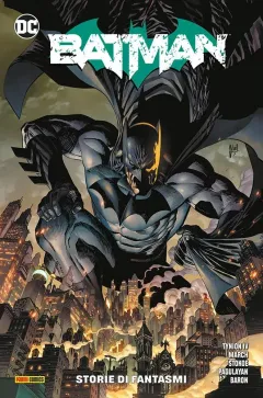 Volume cover